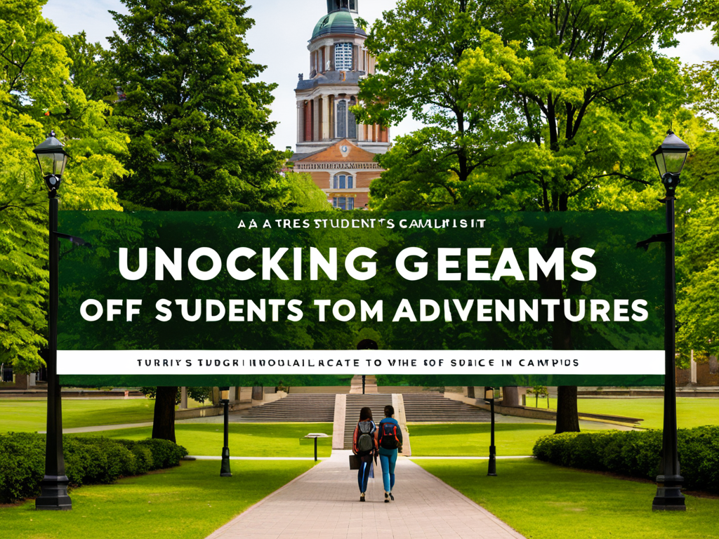 Featured image for blog post: Unlocking UST's Hidden Gems: A Student's Guide to Off-Campus Adventures