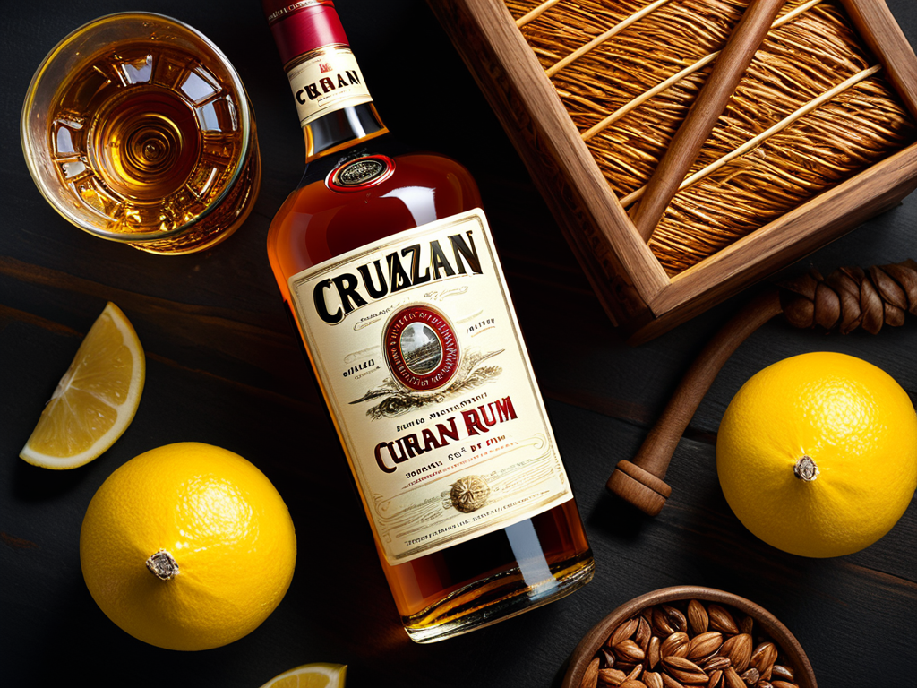 Featured image for blog post: Unraveling the Legacy of Cruzan Rum