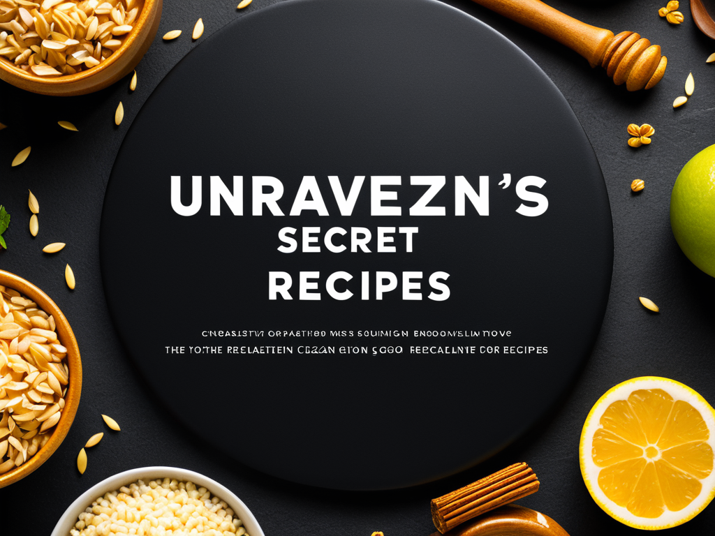 Featured image for blog post: Unraveling the Mystery of Cruzan's Secret Recipes