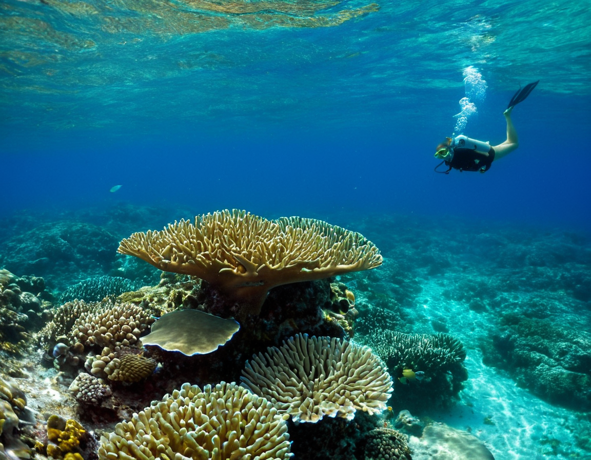 Featured image for blog post: US Virgin Islands Snorkeling Tips