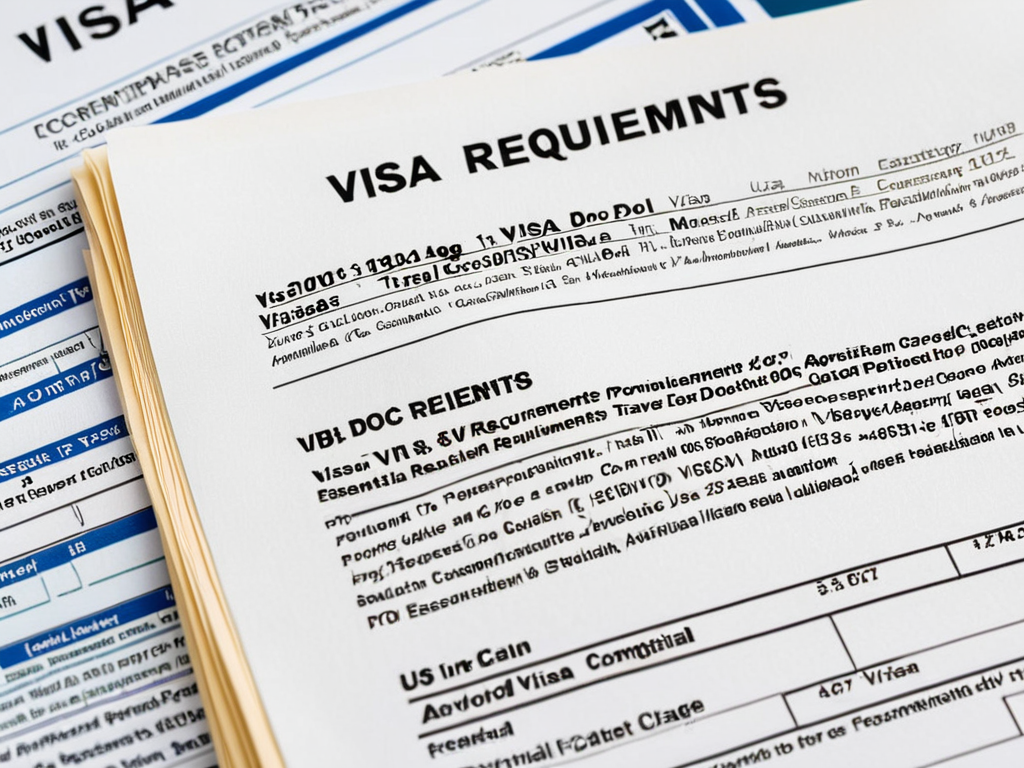 Featured image for blog post: USVI Visa Requirements & Travel Docs for 2023 | Essential...