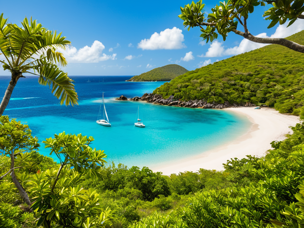 Featured image for blog post: Virgin Islands Campground: 2024 Prices, Reviews & Top Spots