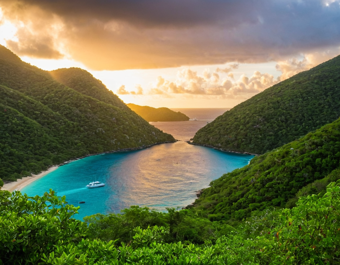 Featured image for blog post: Virgin Islands Ecotour Experience