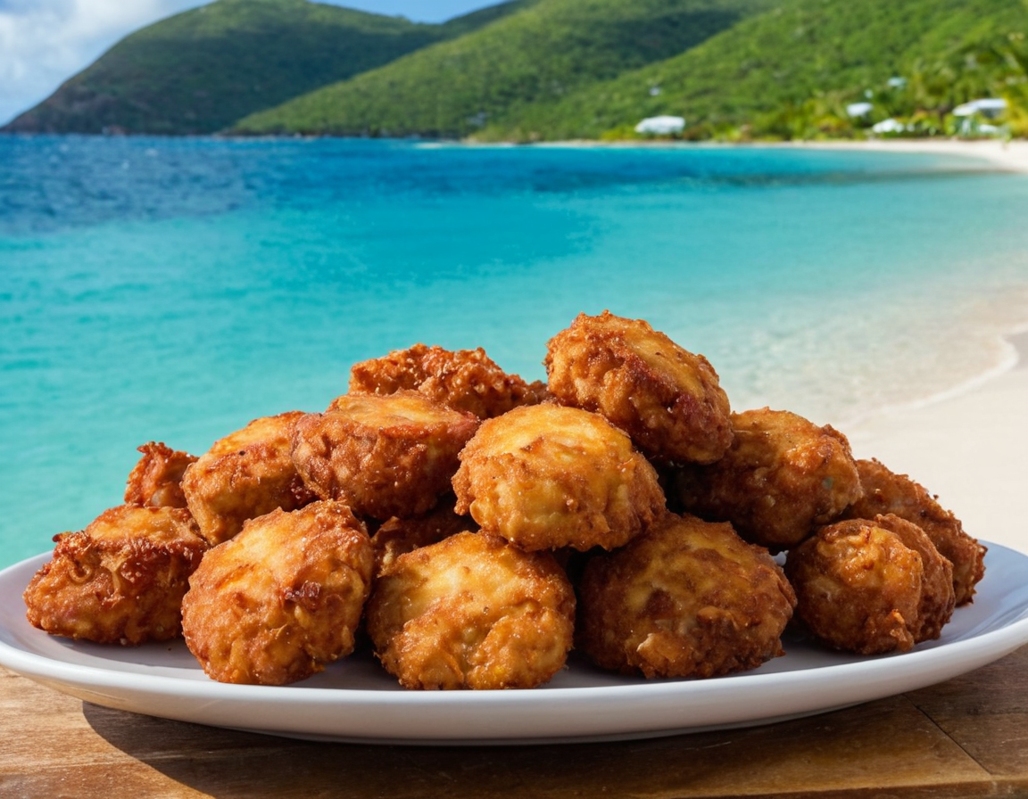 Featured image for blog post: Virgin Islands Food Guide - Celebrity Cruises
