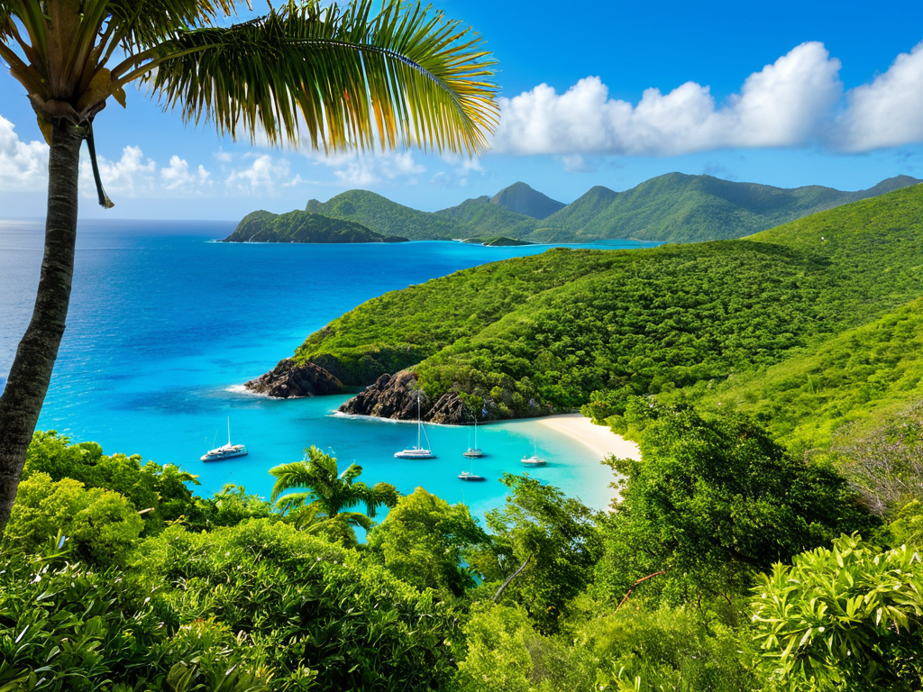Featured image for blog post: Virgin Islands Food Tour with Celebrity Cruises | Island ...