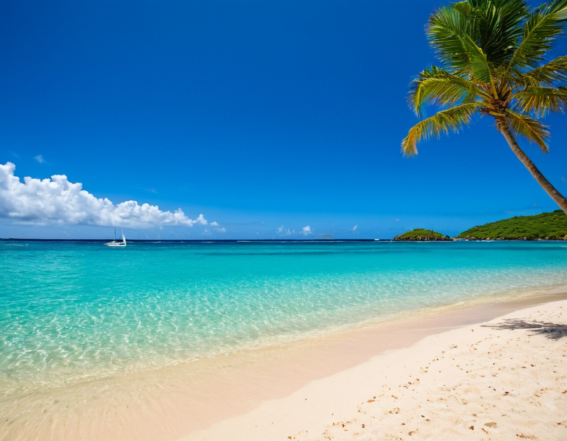 Featured image for blog post: Virgin Islands Tips for Visitors in 2025