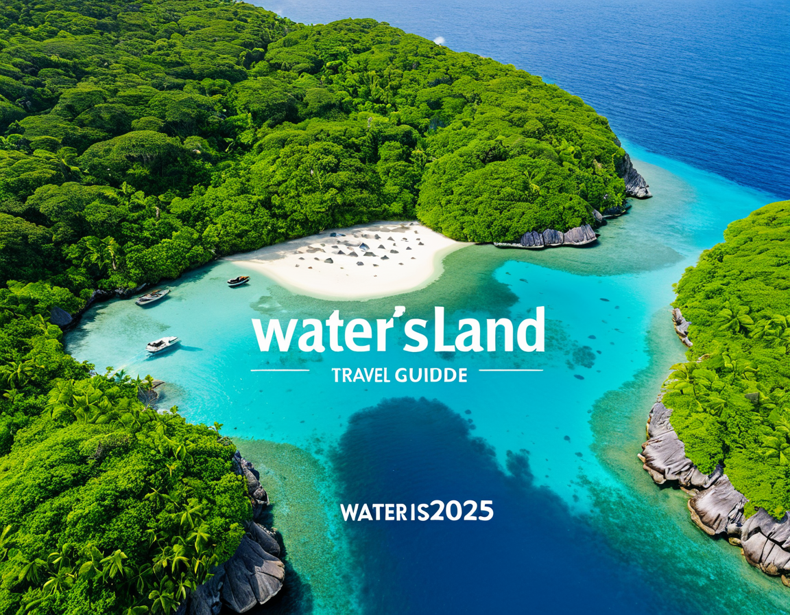 Featured image for blog post: Water Island 2025 Travel Guide: Essential Info & Reviews