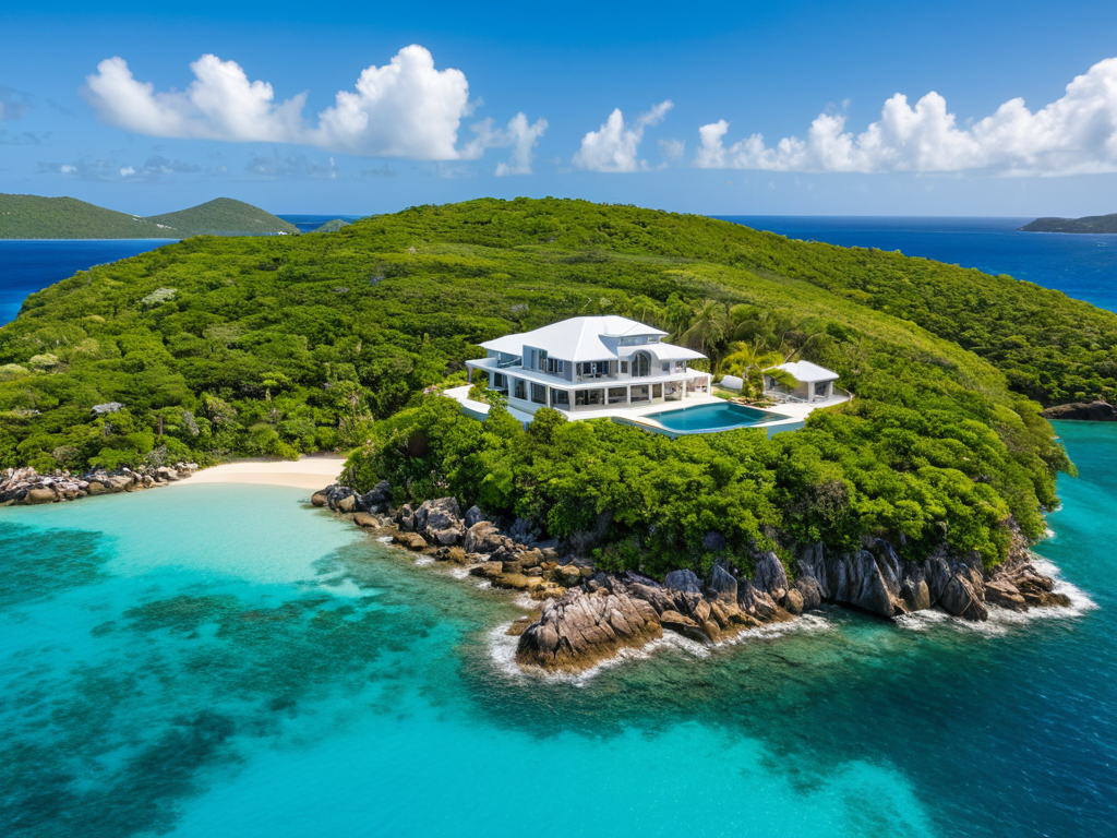 Featured image for blog post: Water Island Luxury Real Estate & Homes for Sale, USVI - ...