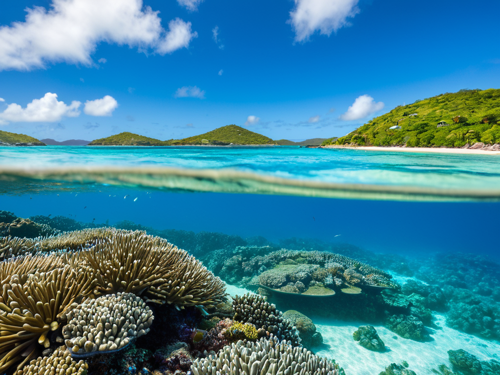 Featured image for blog post: What You Need to Know Before Booking a Snorkeling Tour on St. Thomas Island