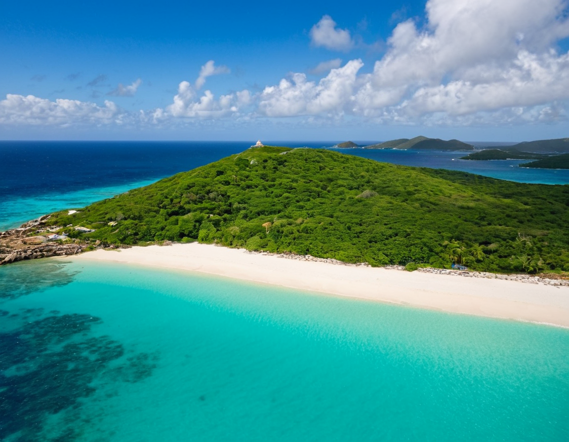 Featured image for blog post: Which Caribbean Paradise is Best: St.Thomas, St.Croix or ...